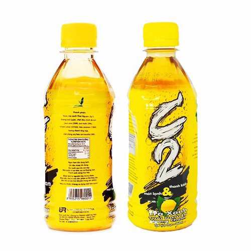 NƯỚC TĂNG LỰC STING VÀNG