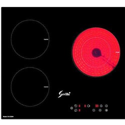 Bếp điện từ Sevilla SV-233IH