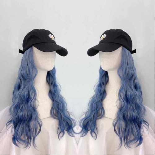 Mũ Hoa Cúc Tóc Siêu Xinh