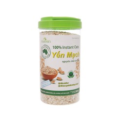>> SO SÁNH GIÁ YẾN MẠCH NGUYÊN CHẤT XUÂN AN HŨ 800G | Shopee Lazada Sendo Tiki 26 Yến Mạch Nguyên Chất Ăn Liền Xuân An Hũ 800g - Kèm Qùa tặng - Hoàn tiền 111% KHÔNG HÀI LÒNG