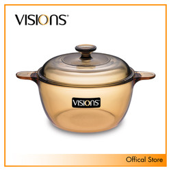 NỒI THỦY TINH VISIONS VS-2.5/VS-2.5FV