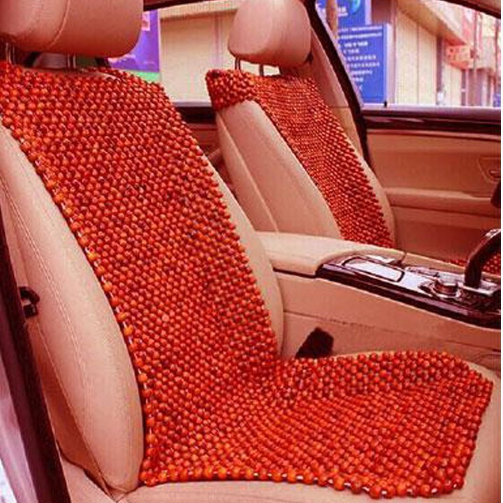 Đệm Lót Ghế Ngồi Ô Tô  Combo 2