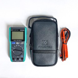 Đồng hồ vạn năng Kyoritsu 1021R