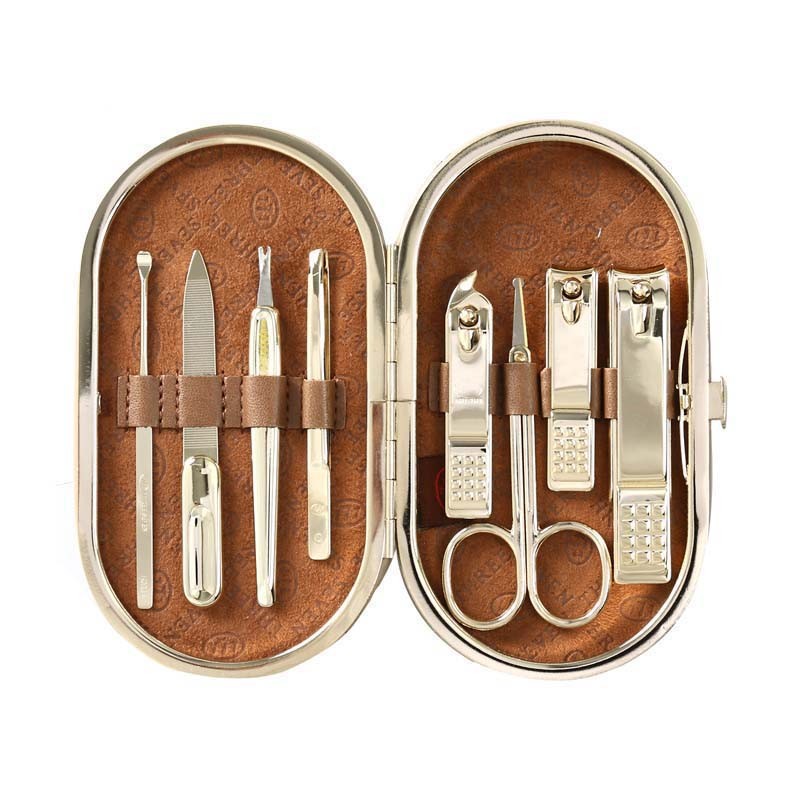 Bộ bấm móng tay Hàn Quốc 777 - 392R