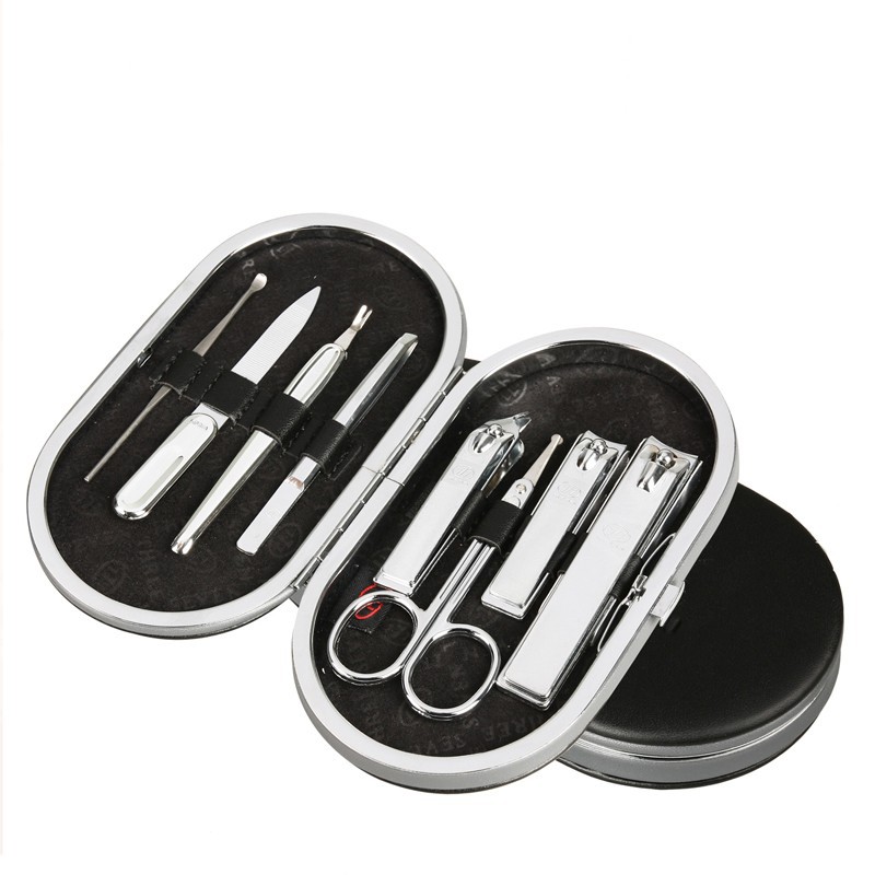 Bộ bấm móng tay Hàn Quốc 777 - 392R