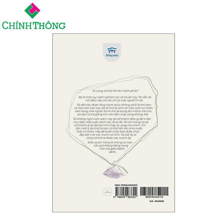 Giữ Thăng Bằng Trong Một Thế Giới Chênh Vênh (Tái Bản 2020)