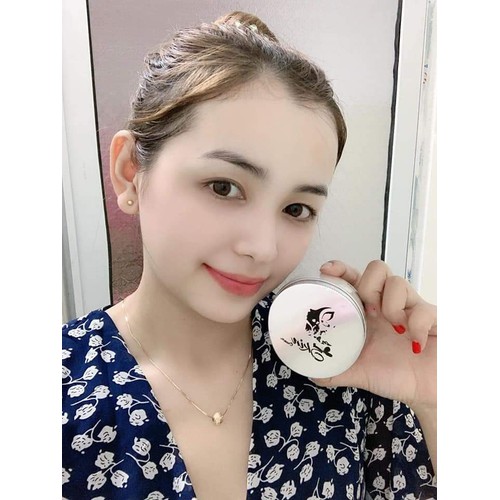 Sữa rửa mặt _ Bột Thuốc Bắc _100gr