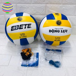 Banh Bóng Chuyền – Bóng Chuyền Động Lực – DL 200 – DE 240M3