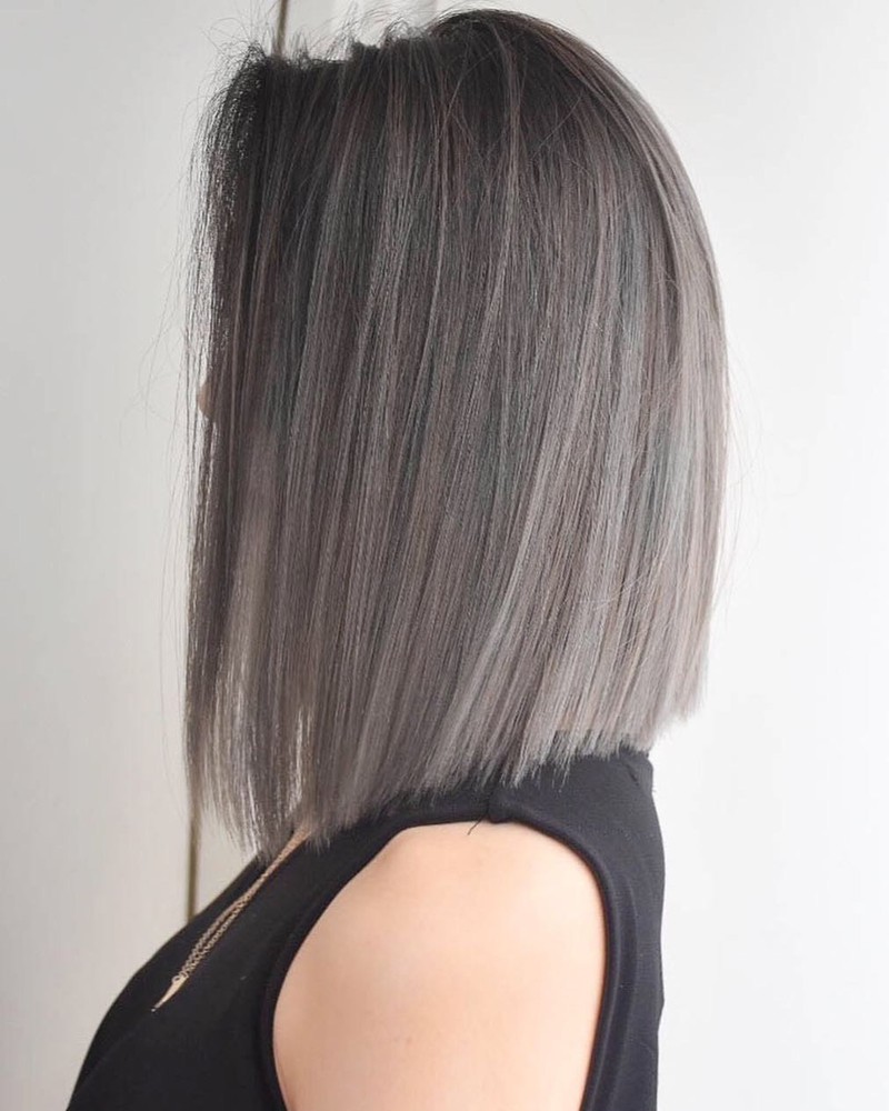 thuốc nhuộm tóc màu khói ghi TNT 100ml