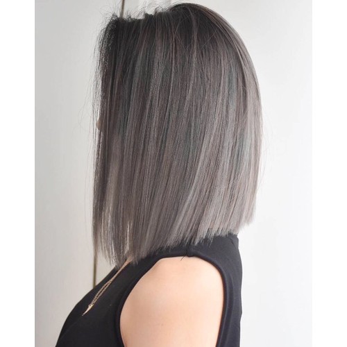 thuốc nhuộm tóc màu khói ghi TNT 100ml