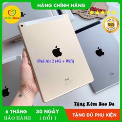 Ipad Air 2 Cellular 16GB