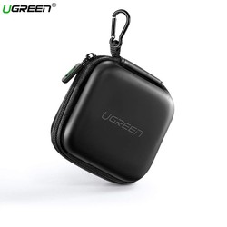 Hộp đựng tai nghe, thẻ nhớ, cáp USB chống sốc chống nước UGREEN 40816 – Nhỏ Gọn Đa Dụng – UG40816
