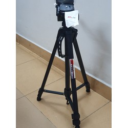 Chân máy ảnh Jiejang JY-3700