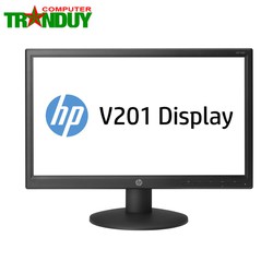 Màn hình máy tính HP V201 LED - 19.5 inch