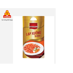 Lạp xưởng tôm Vissan 200g
