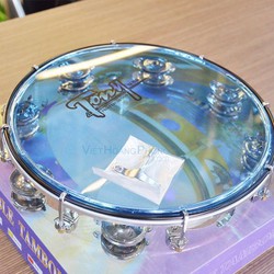 Trống gõ bo, trống lắc tay, lục lạc, trống Tambourine – ToNy-USA