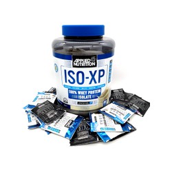APPLIED NUTRITION WHEY ISO-XP CUNG CẤP PROTEIN PHỤC HỒI VÀ PHÁT TRIỂN CƠ BẮP – APPLIED123
