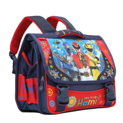 CẶP SÁCH HAMI CHỐNG GÙ - CHÍNH HÃNG