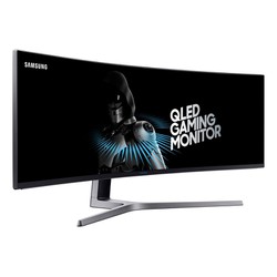 Màn hình máy tính - LCD Samsung LC49HG90DMEXXV 49inch 4K 1ms 144Hz FreeSync VA - Hàng Chính Hãng
