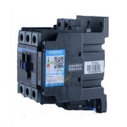 Công tắc Chint NXC-225 - 225A 110kW 3P