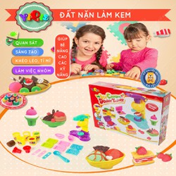 Đất nặn Keylucker 8818A