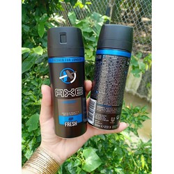 Xịt toàn thân Axe Anarchy