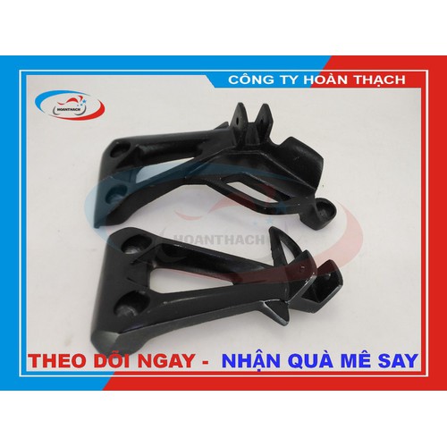Gác chân sau Wave 204 hàng chính hãng Thái Lan