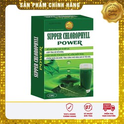 Bột diệp lục Chlorophyll Powder - Bột diệp lục Chlorophyll Powder