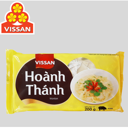 Hoành thánh Vissan