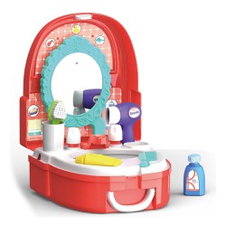 Bộ valy trang điểm Vanyeh 7F702