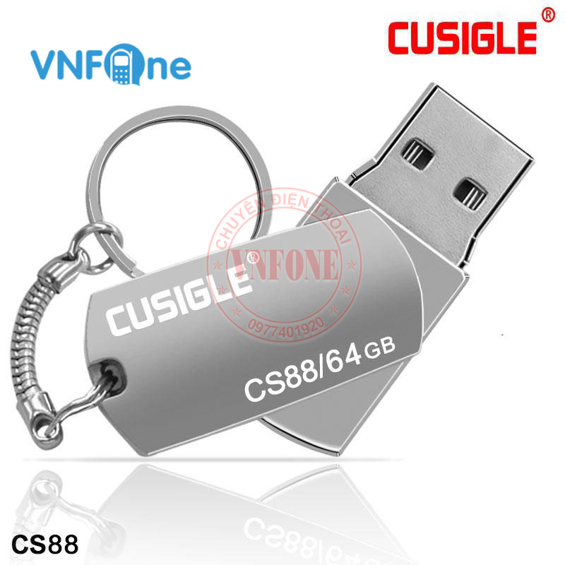 USB Cusigle CS88