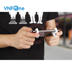 >> BÁO GIÁ BỘ 2 NÚT S4 HỖ TRỢ GAME PUBG ROS MOBILE | Shopee Lazada Sendo Tiki mới nhất 134 Bộ 2 Nút Bấm Chơi Game Pubg Dòng C9 Hỗ Trợ Chơi Pubg Mobile Ros Mobile Trên Mobile Cảm Ứng