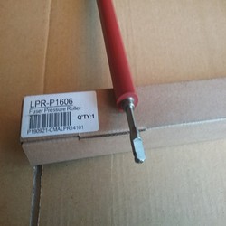 Lô ép 326, 328, cho Canon LBP 6200, 6200d, 6230, 6230dw, 6230dn, MF 4820d, 4412, 4450, 4720w, 4870, mf4750, mf4700, D500, D520, L170, là trục rulô ép máy in