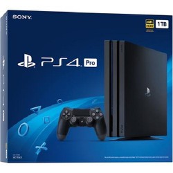 PS4 Pro 1TB Hack 6.72