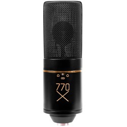 Micro thu âm Condenser MXL 770X