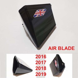 HỘC ĐỰNG ĐỒ XE AB 2016, 2017, 2018, 2019