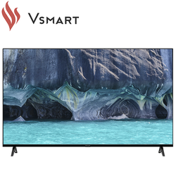 Smart Tivi Vsmart 50KD6800 - 50 inch, 4K - UHD (3840 x 2160)