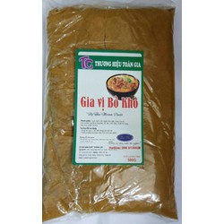 >> SO SÁNH GIÁ BỘT GIA VỊ NẤU BÒ KHO VIANCO - GÓI 18G | Shopee Lazada Sendo Tiki 74 Bột bò kho gói 500gr - Gia vị tuyệt hảo cho món thịt bò kho thơm ngon đúng điệu