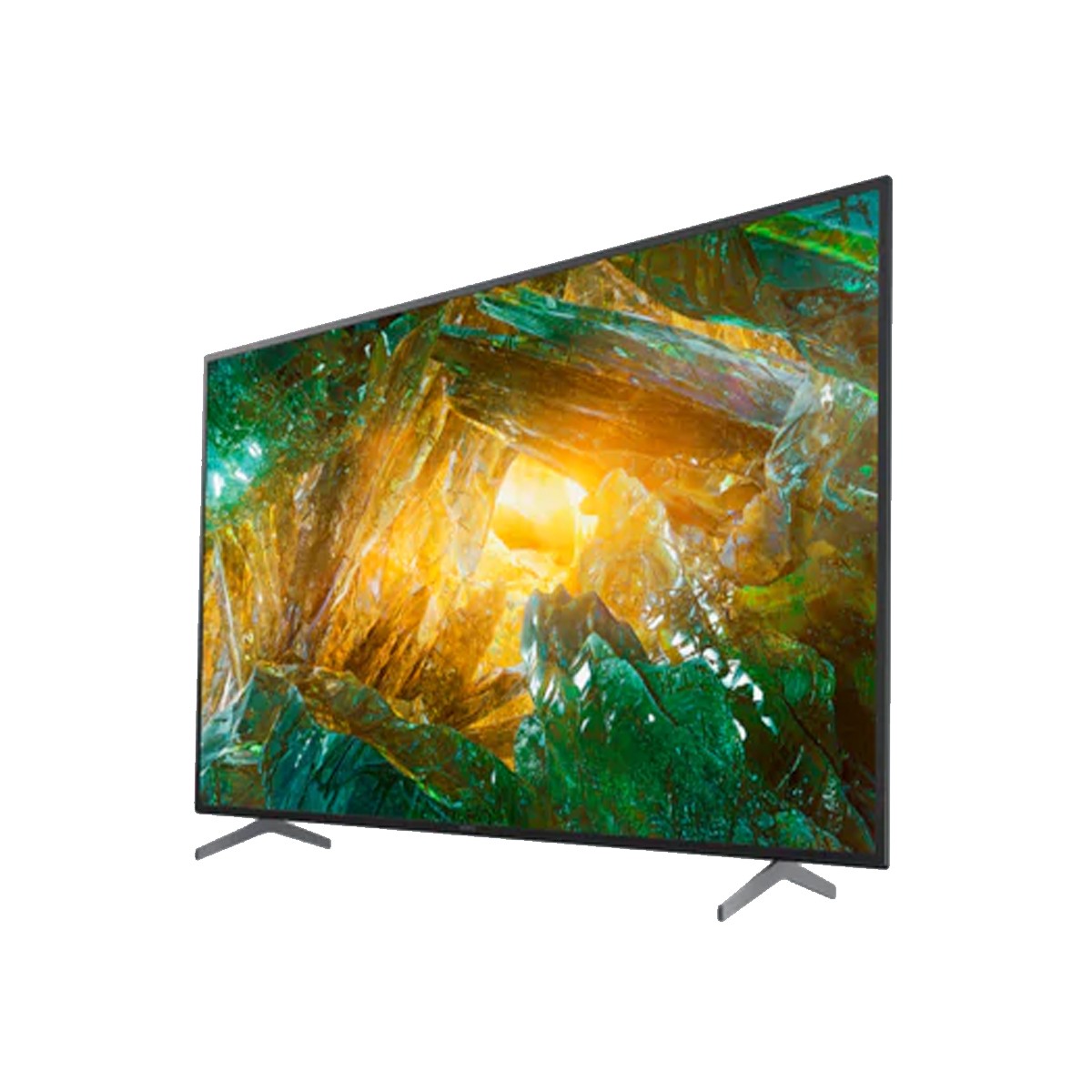 Hình ảnh [CHỈ GIAO HCM] Android Tivi Sony 4K 75 inch KD-75X8050H