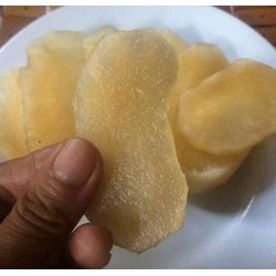2KG KHOAI SÂM ĐẤT