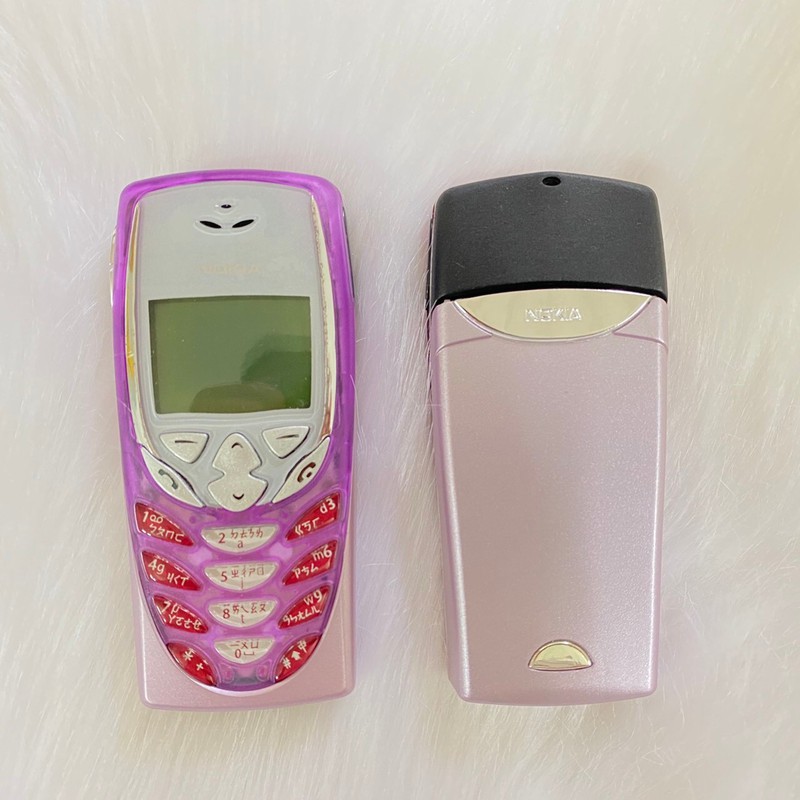 Điện thoại Nokia 8310