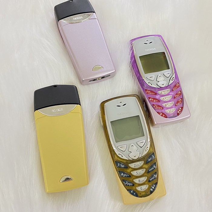 Điện thoại Nokia 8310