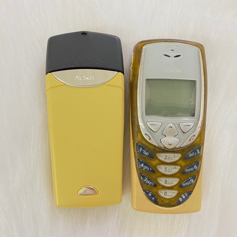Điện thoại Nokia 8310