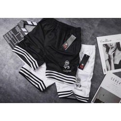 Quần Short Thể Thao Nam Thời Trang Hot