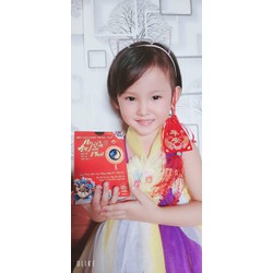 CẢM NHẬN VỀ #BỘT_TÀI_LỘC_ALOFA
Khách hàng cho phản hồi dùng Alofa #ưng_ý, hành đi mau mắn, #ĐẨY_SẠCH_HÀNG_TỒN
Cảm ơn Alofa. Ai chưa sở hữu bạn ấy thì nhanh nhắn e nhe
Tháng 7 cô hồn nhất định phải có