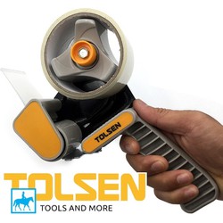 Bộ dán kéo keo Tolsen 50000