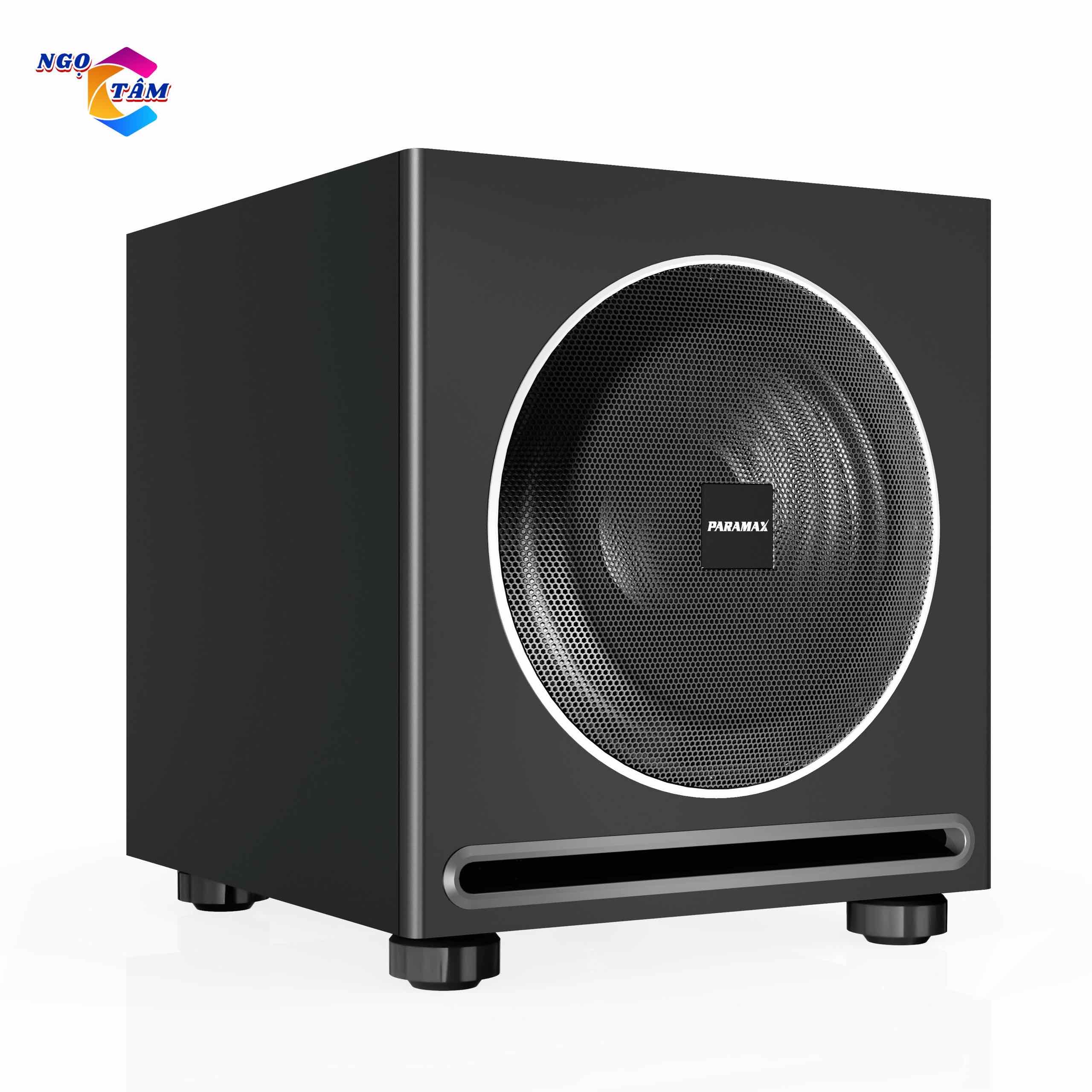 Loa sub Paramax 1000