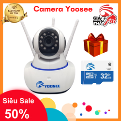 Camera không dây