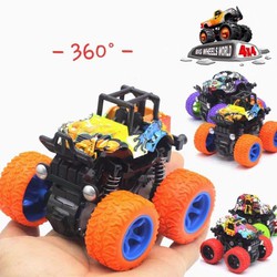 Xe địa hình Zeff Traffity – xe địa hình giảm sóc chạy đà siêu bền siêu cấp – XE QUÁI XẾ