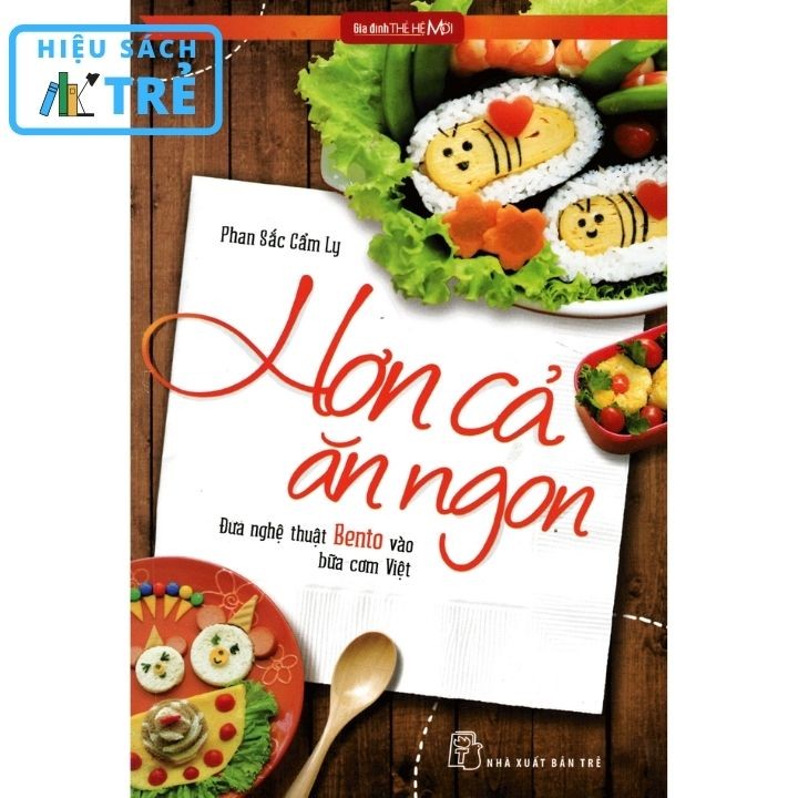 Hơn Cả Ăn Ngon